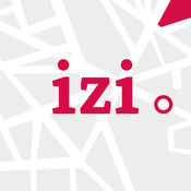 Logo App IZI